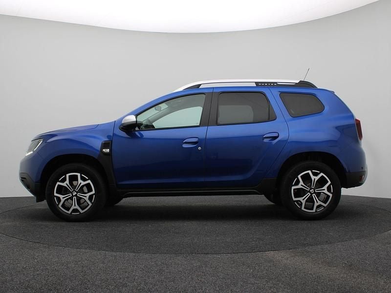 Occasion Dacia Duster Prestige 2021 Blauw SUV