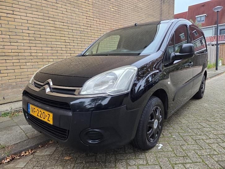 Gebruikt 2013 Citroën Berlingo | € 3.950 (Eerlijke prijs) - Afbeelding 1/1