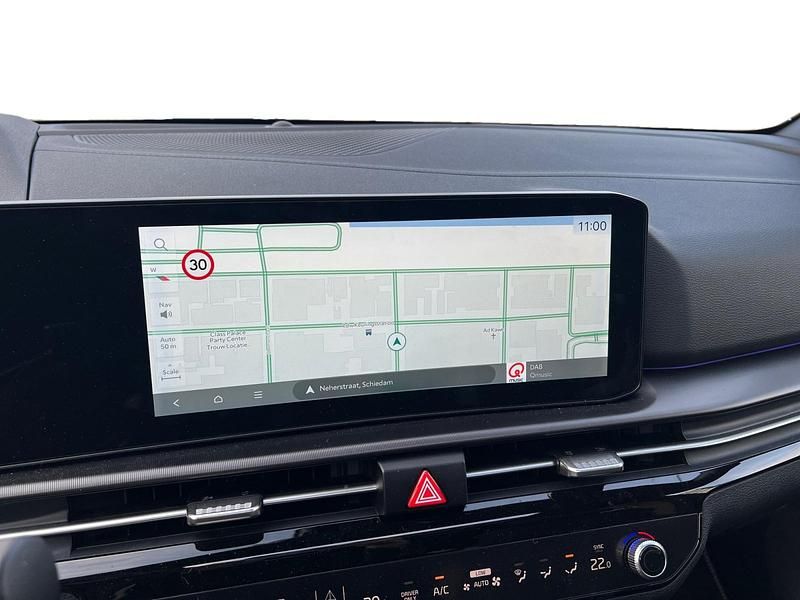 Occasion Kia Sportage GT-Line 240 PK (176 kW) 2025 (h8g) penta metal m SUV