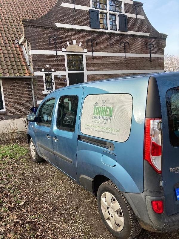 Occasion 2018 Renault Kangoo MPV | € 9.995 (Duur) - Afbeelding 1/4