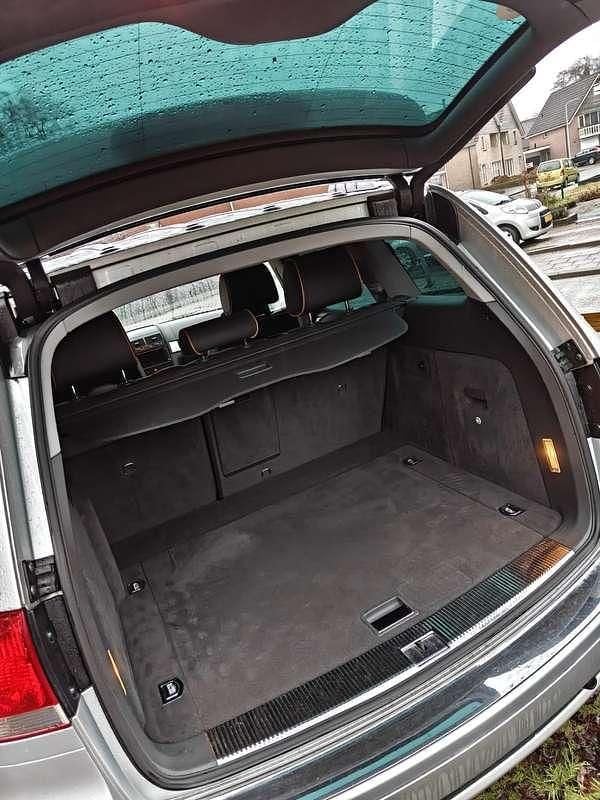 Occasion VW Touareg Individual 450 PK (330 kW) 2007 SUV