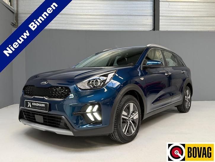 Occasion Kia e-Niro 103 kW (141 PK) 2021 SUV