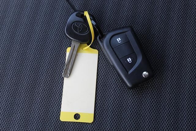 Occasion Toyota Aygo X-play 74 PK (54 kW) 2019 Wit Hatchback