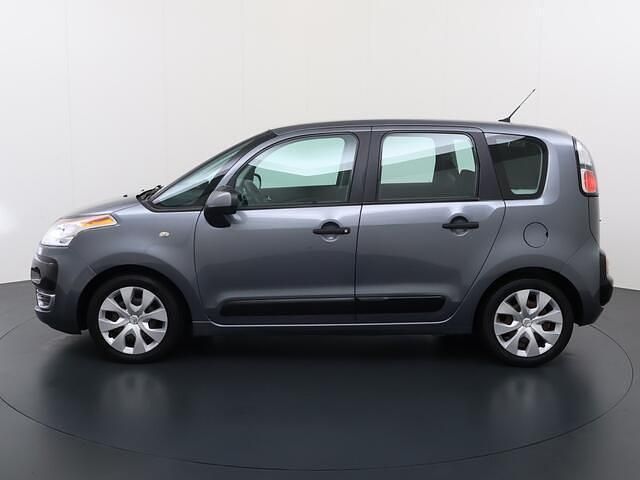 Occasion Citroën C3 Picasso 120 PK (88 kW) 2011 Grijs MPV
