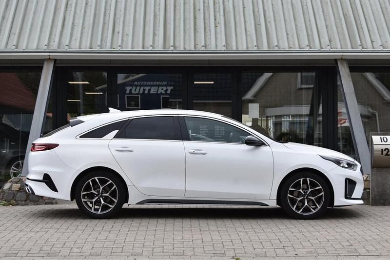 Occasion Kia ProCeed GT-Line 140 PK (102 kW) 2020 Stationwagon Hatchback