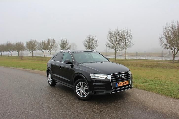 Occasion Audi Q3 149 PK (109 kW) 2015 SUV