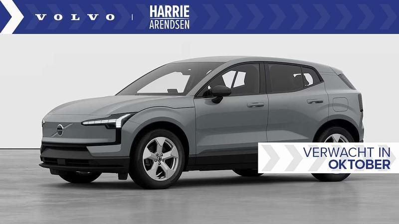 Grijs Nieuw 2025 Volvo EX30 Single Motor SUV | € 33.305 - Afbeelding 1/4