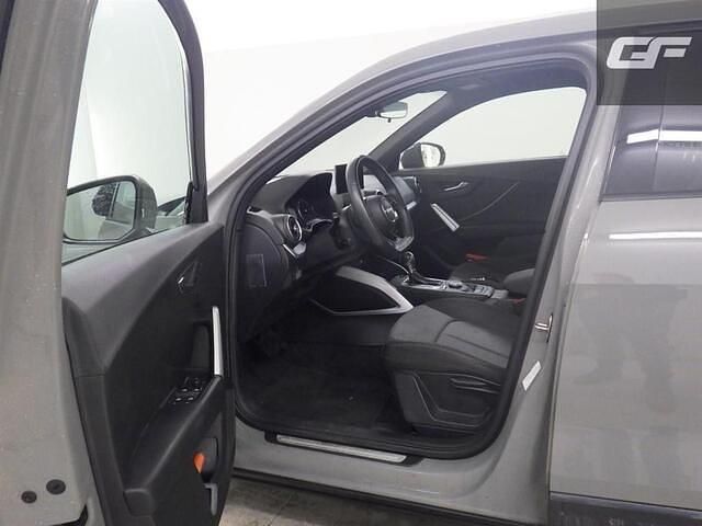 Occasion Audi Q2 Black Edition 150 PK (110 kW) 2020 Grijs SUV