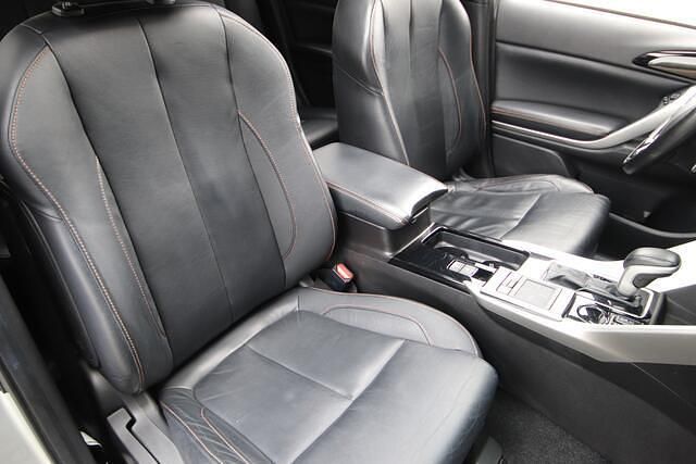 Occasion Mitsubishi Eclipse Cross Instyle 165 PK (121 kW) 2019 Grijs SUV