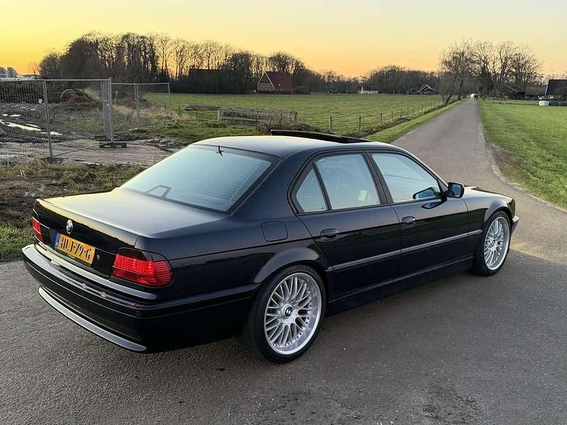 Occasion BMW 740 286 PK (210 kW) 1997 Sedan