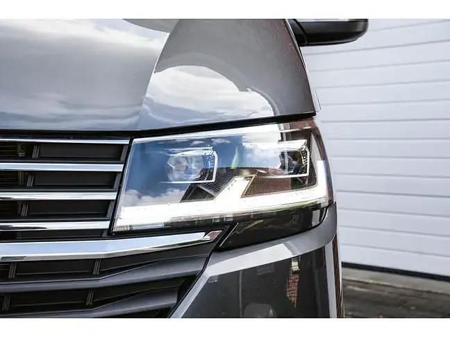 Occasion VW Caravelle 204 PK (150 kW) 2023 Grijs MPV
