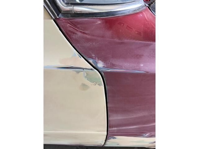 Occasion Alfa Romeo Giulia 114 PK (83 kW) 1971 Rood Sedan