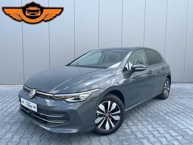 Grijs Gebruikt 2024 VW Golf VIII Business Hatchback | € 31.350 (Eerlijke prijs) - Afbeelding 1/4