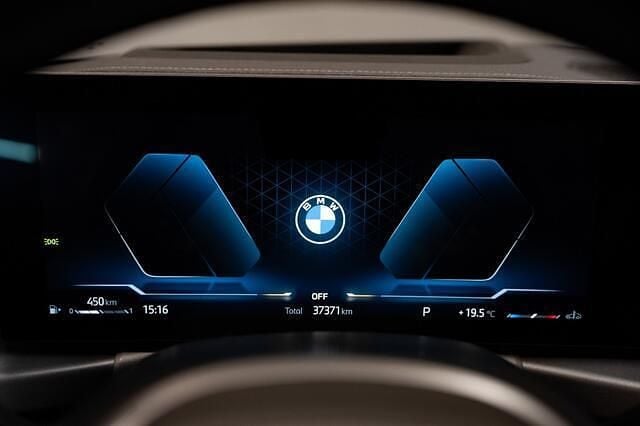 Occasion BMW 420 M Sport 184 PK (135 kW) 2024 Grijs Cabriolet