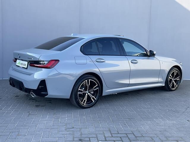 Occasion BMW 330 M Sport 291 PK (214 kW) 2025 Grijs Sedan