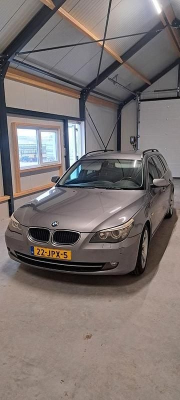 Occasion BMW 520 163 PK (119 kW) 2009 Stationwagen