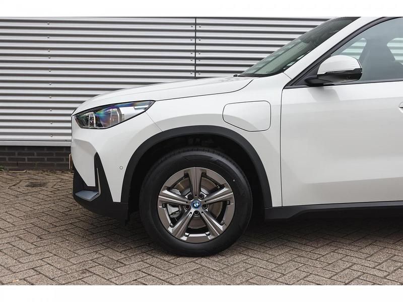 Occasion BMW X1 136 PK (100 kW) 2025 Wit SUV