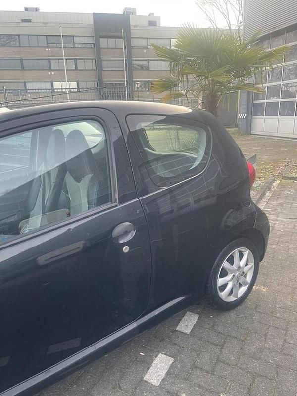 Occasion Toyota Aygo 68 PK (50 kW) 2008 Hatchback