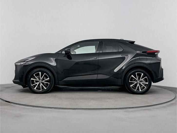 Occasion Toyota C-HR 220 PK (161 kW) 2025 SUV