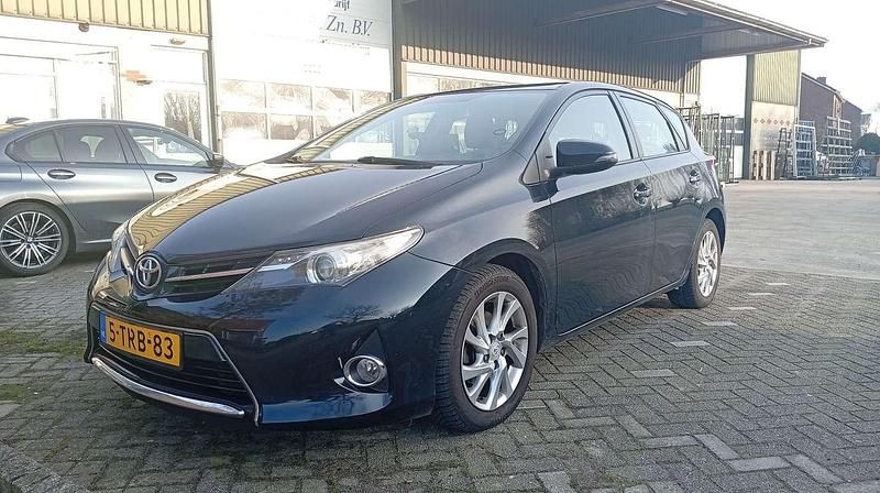 Occasion 2014 Toyota Auris Stationwagen | € 7.500 (Eerlijke prijs) - Afbeelding 1/4
