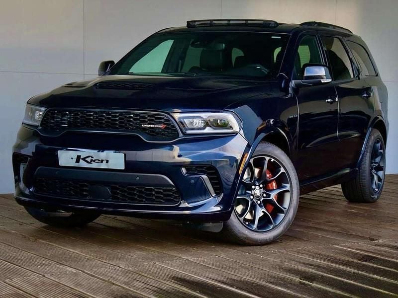 Occasion Dodge Durango 481 PK (353 kW) 2024 Overige SUV