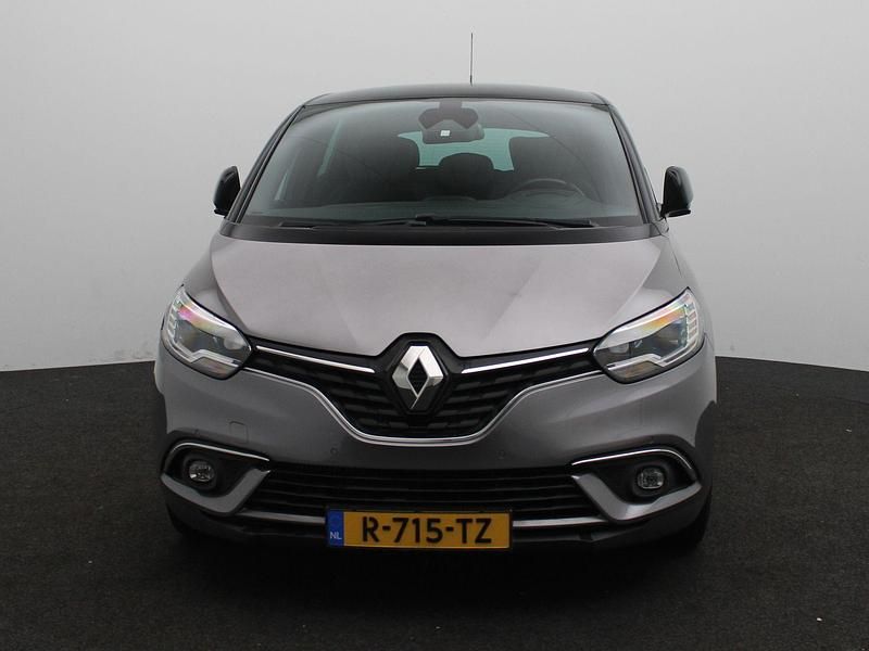 Occasion Renault Scénic Bose Edition 2024 Grijs MPV