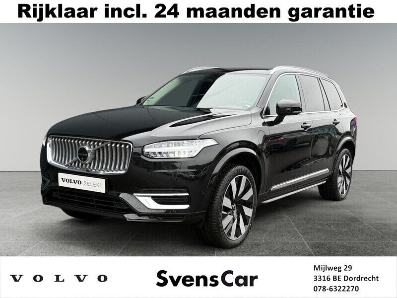 Overige Gebruikt 2024 Volvo XC90 Plus SUV | € 64.850 (Super prijs) - Afbeelding 1/4
