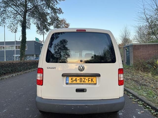 Occasion VW Caddy 69 PK (50 kW) 2006 Overige MPV