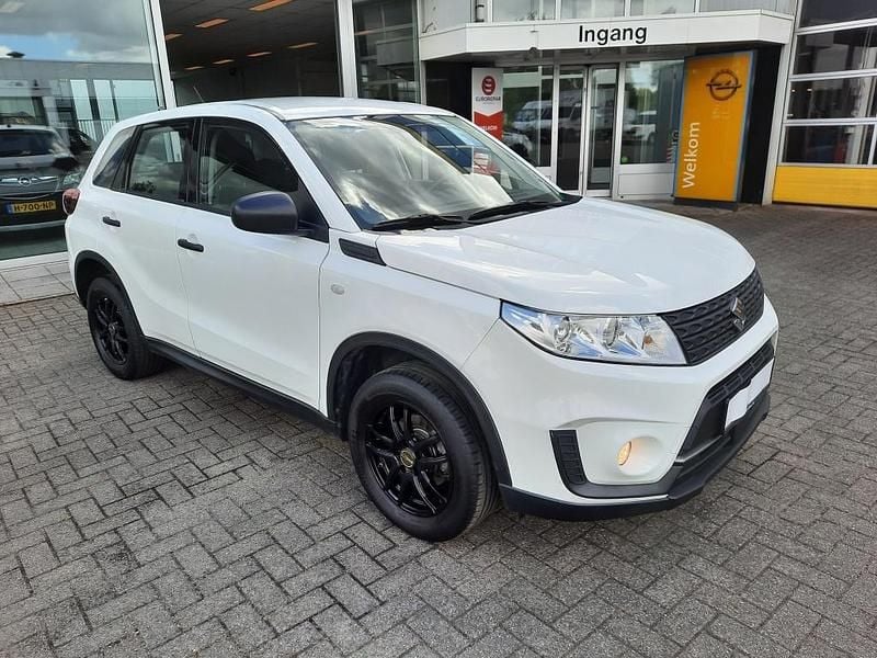Occasion Suzuki Vitara 112 PK (82 kW) 2019 Suv SUV