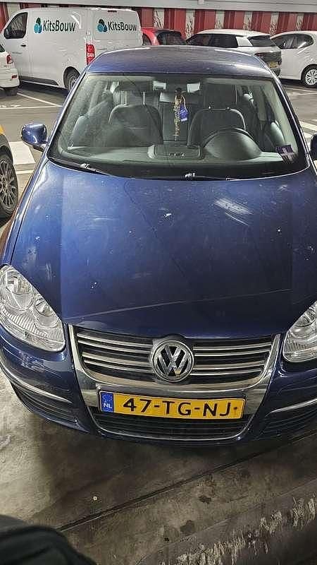 Occasion VW Jetta Comfortline 102 PK (75 kW) 2006 Sedan