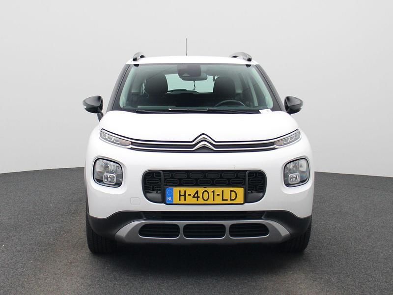 Occasion Citroën C3 Aircross Feel 110 PK (80 kW) 2020 Wit SUV