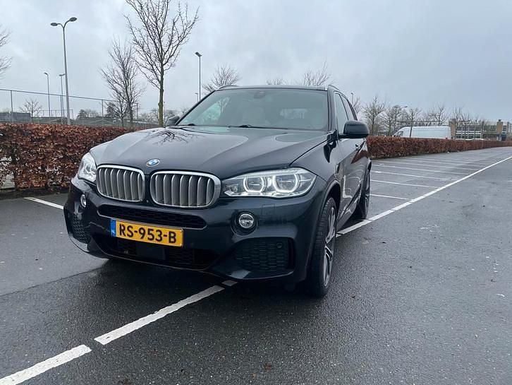 Gebruikt 2018 BMW X5 Executive SUV | € 28.500 (Goede deal) - Afbeelding 1/4