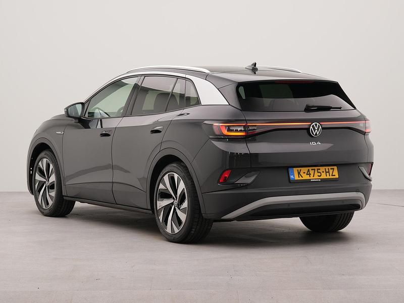 Occasion VW ID.4 150 kW (204 PK) 2020 Grijs SUV