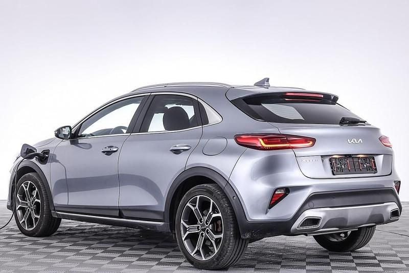 Occasion Kia XCeed 142 PK (104 kW) 2022 Grijs SUV