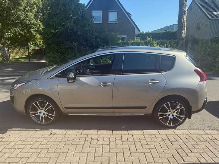 Gebruikt 2014 Peugeot 3008 Allure | € 7.450 (Eerlijke prijs) - Afbeelding 1/4