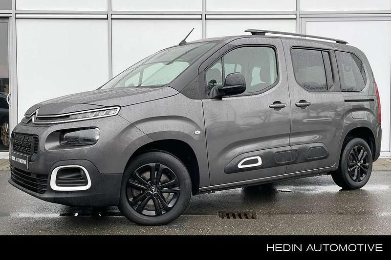 Occasion Citroën Berlingo Shine 131 PK (96 kW) 2023 Grijs MPV