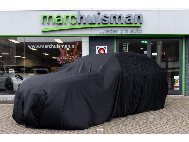 Grijs Gebruikt 2022 Mini John Cooper Works Countryman SUV | € 35.950 (Goede deal) - Afbeelding 1/4