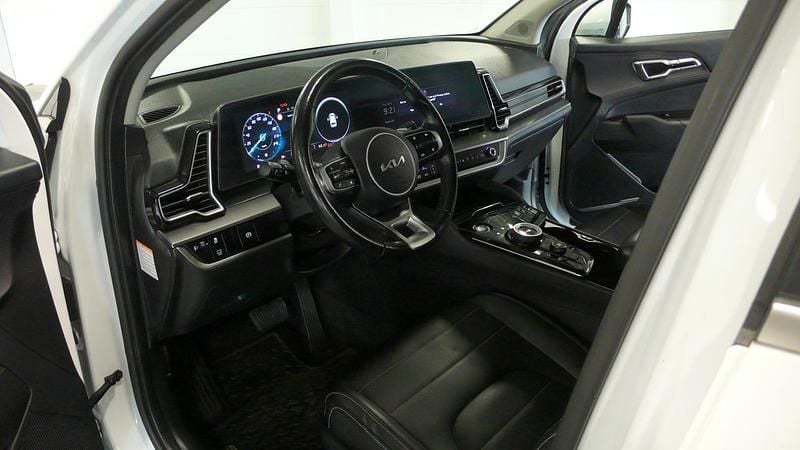 Occasion Kia Sportage 230 PK (169 kW) 2023 Wit SUV