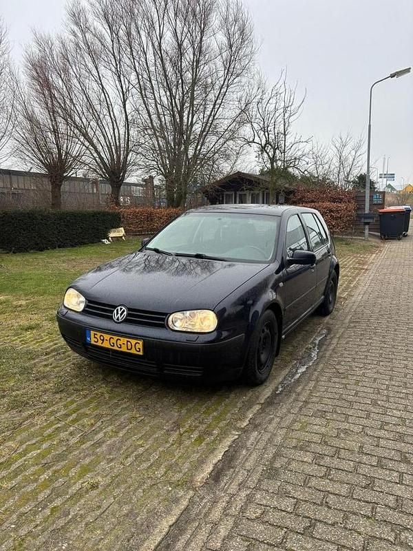 Occasion VW Golf III 74 PK (54 kW) 1998
