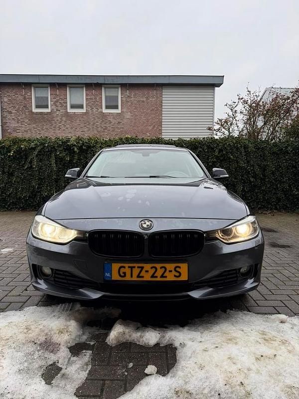 Gebruikt 2014 BMW 318 | € 9.000 (Eerlijke prijs) - Afbeelding 1/4