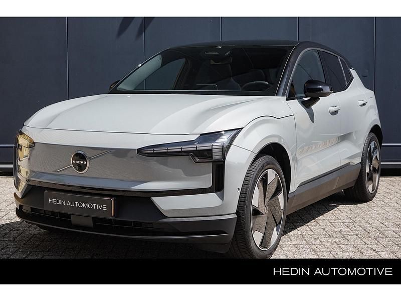 Grijs Gebruikt 2025 Volvo EX30 Ultra SUV | € 38.995 (Iets duurder) - Afbeelding 1/4