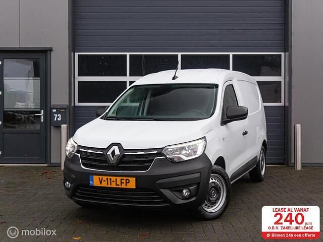 Overige Gebruikt 2024 Renault Express Komfort MPV | € 14.800 (Eerlijke prijs) - Afbeelding 1/4