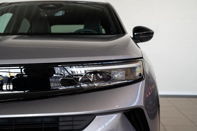 Nieuw Opel Mokka 2025 Grijs SUV