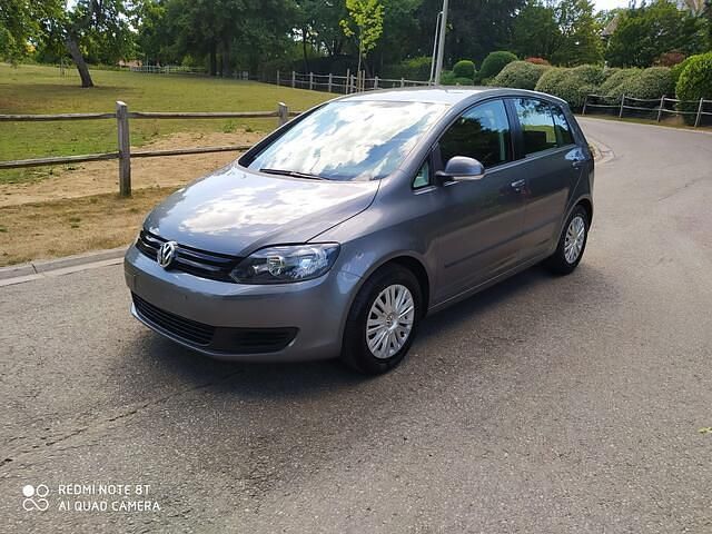 Occasion VW Golf Plus Cross Trendline 80 PK (58 kW) 2011 Grijs MPV