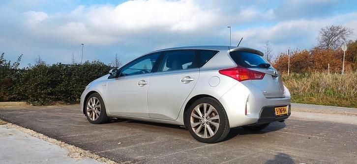 Occasion 2013 Toyota Auris | € 8.200 (Iets duurder) - Afbeelding 1/4