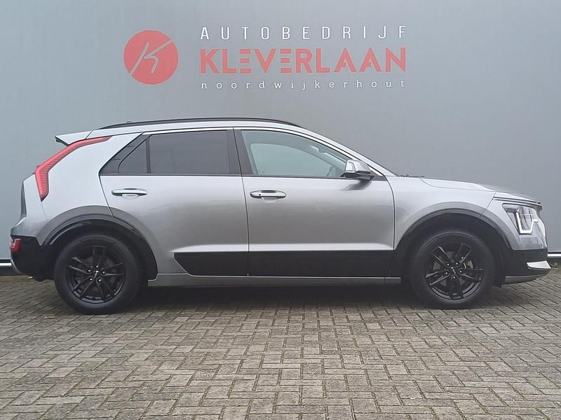 Occasion Kia Niro 2026 Grijs SUV