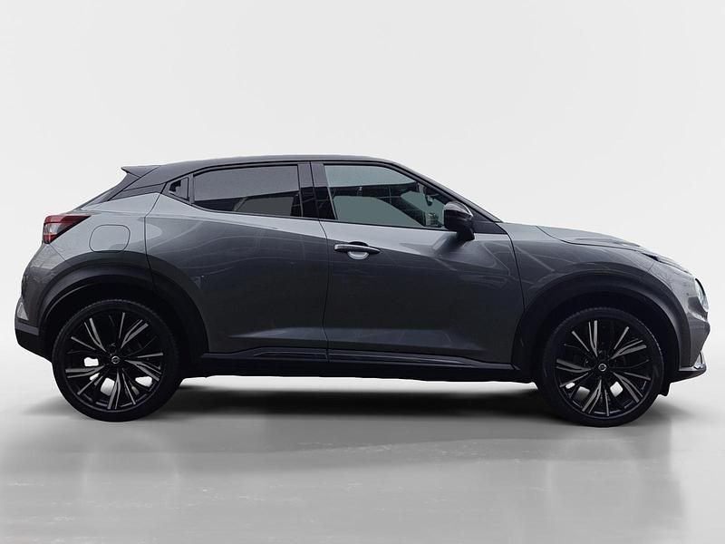 Occasion Nissan Juke 360º 115 PK (84 kW) 2021 Grijs SUV