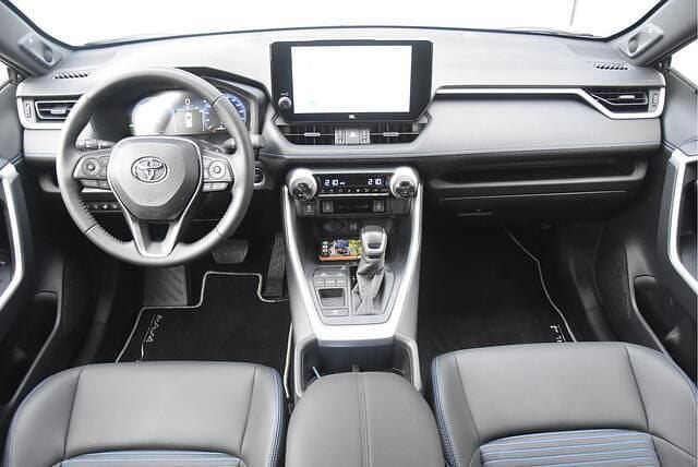 Occasion Toyota RAV4 Style 180 PK (132 kW) 2025 Wit SUV