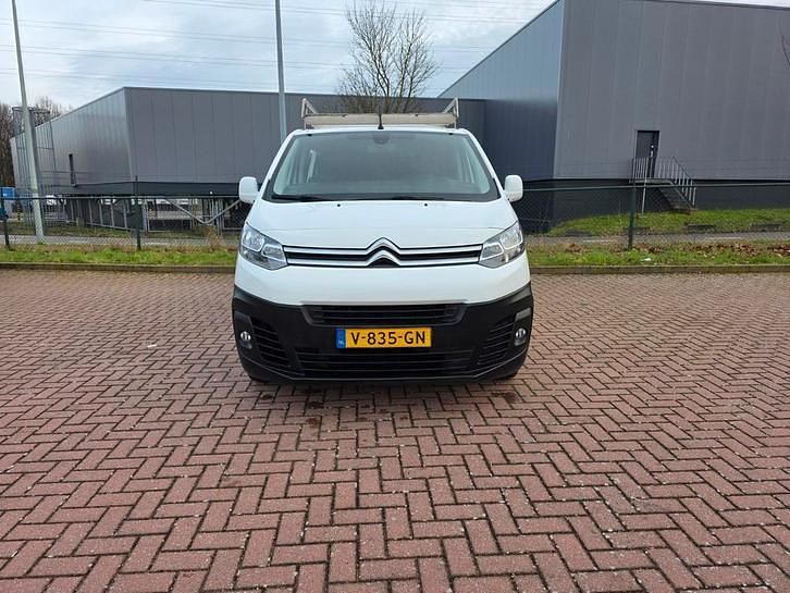 Occasion Citroën Jumpy 150 PK (110 kW) 2017 MPV