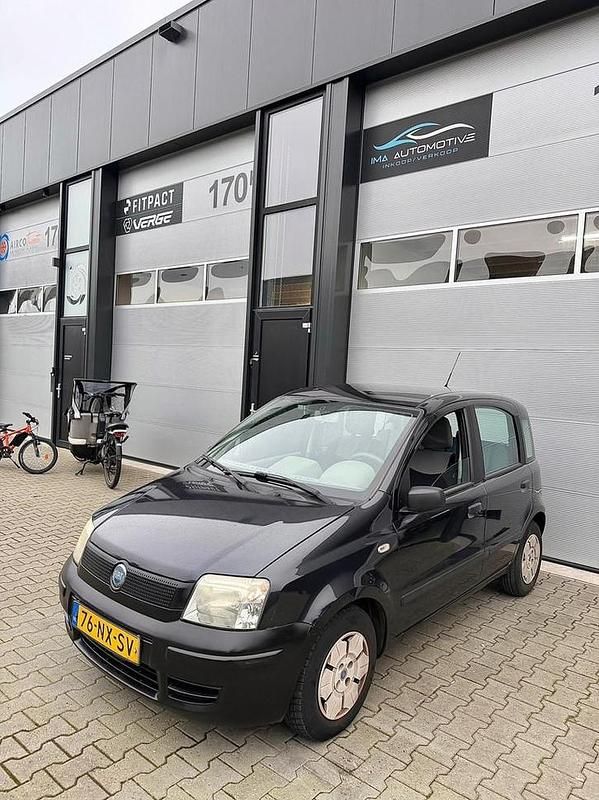 Occasion Fiat Panda Active 54 PK (39 kW) 2004 Hatchback